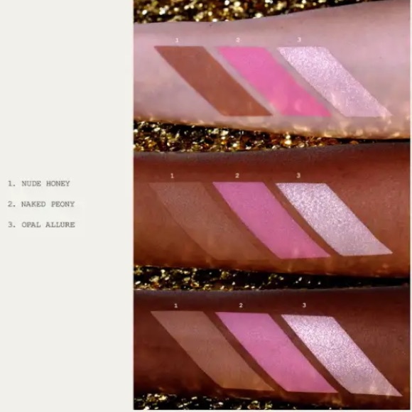 Pat McGrath Labs Divine Blush + Bronze + Glow Trio - Picture 14 of 16